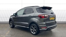Ford EcoSport 1.0 EcoBoost 125 ST-Line 5dr Petrol Hatchback